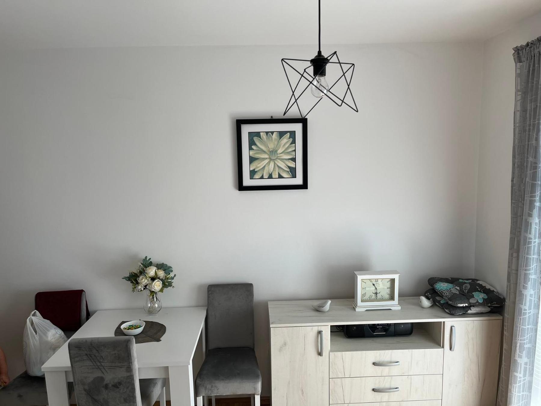 Zora Apartment Плужине Екстер'єр фото