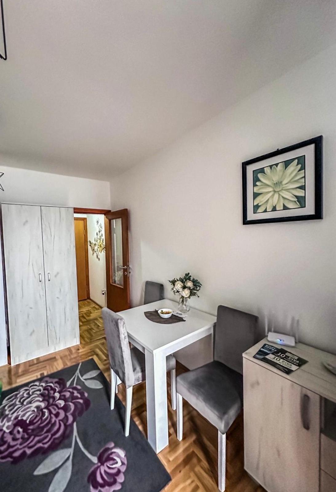 Zora Apartment Плужине Екстер'єр фото